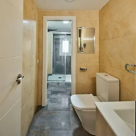 Apartman Gades Zuloaga Ha