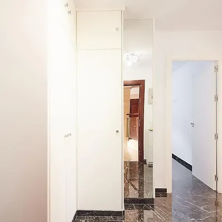 Apartman Gades Zuloaga Ha Cádiz