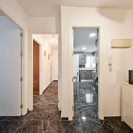 Apartman Gades Zuloaga Ha *