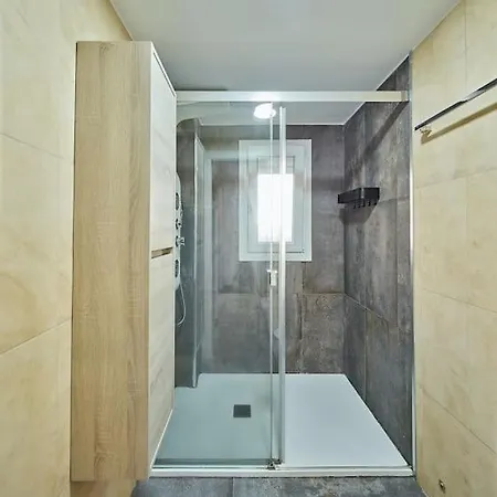 Apartman Gades Zuloaga Ha Cádiz