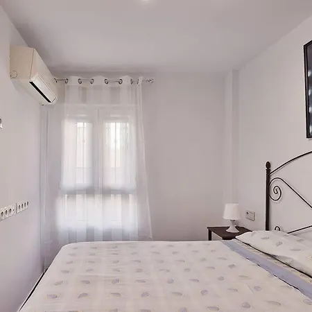 Apartment Gades Zuloaga Ha *
