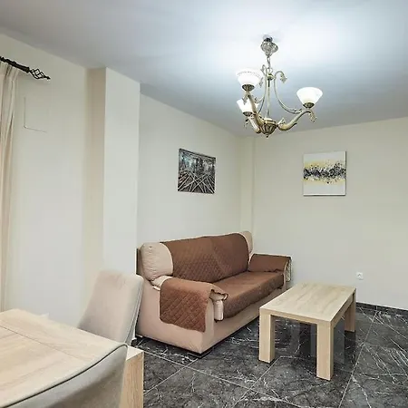 Apartment Gades Zuloaga Ha