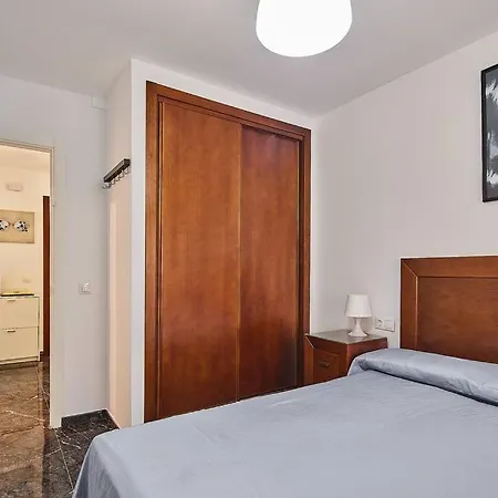 Apartment Gades Zuloaga Ha *