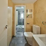 Апартаменты Gades Zuloaga Ha