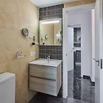 Gades Zuloaga Ha Апартаменты *