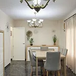 Gades Zuloaga Ha Апартаменты *