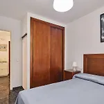 Апартаменты Gades Zuloaga Ha *