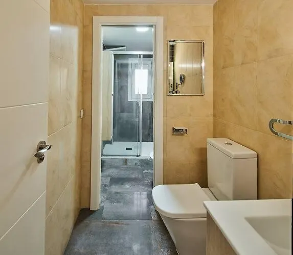 Appartement Gades Zuloaga Ha