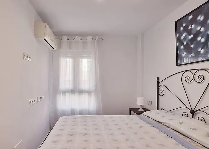 Appartement Gades Zuloaga Ha *