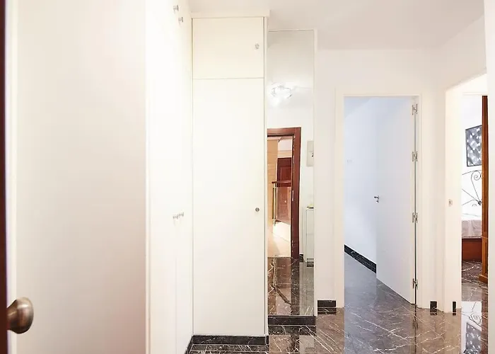Appartement Gades Zuloaga Ha Cádiz