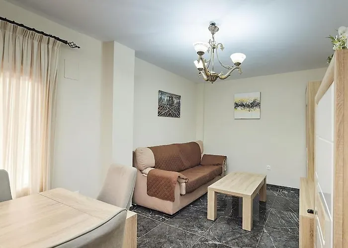 Appartement Gades Zuloaga Ha
