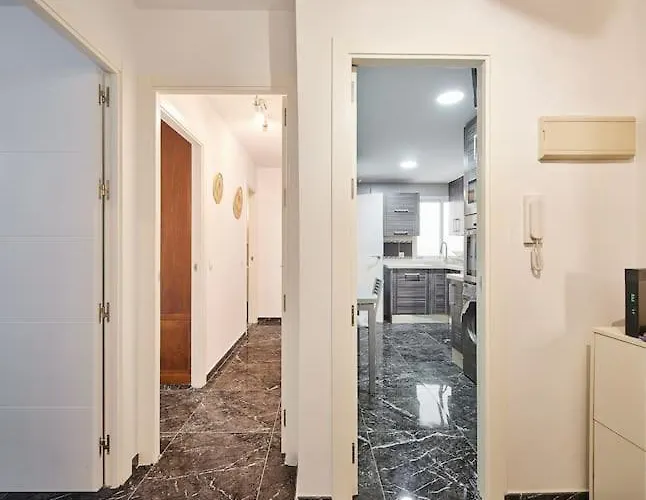 Appartement Gades Zuloaga Ha *