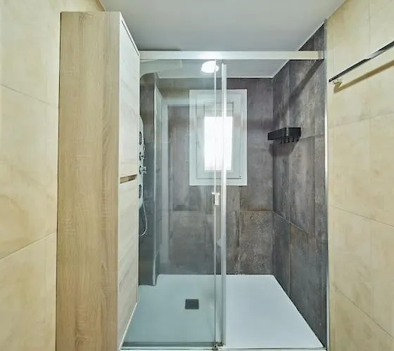 Appartement Gades Zuloaga Ha Cádiz