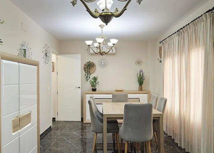 Gades Zuloaga Ha Appartement *