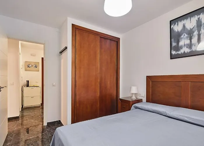 Appartement Gades Zuloaga Ha *