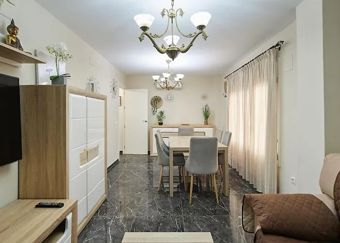 Appartement Gades Zuloaga Ha Cádiz